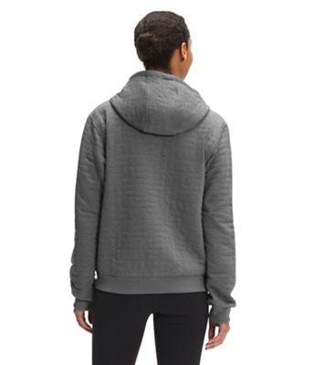 TNF Medium Grey Heather