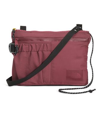 New Stone Mountain Wallet & Checkbook Purse Bag Genuine Leather Tan 2 Piece  Set