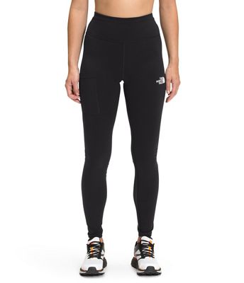 The North Face Women's Tights and Leggings - Moosejaw