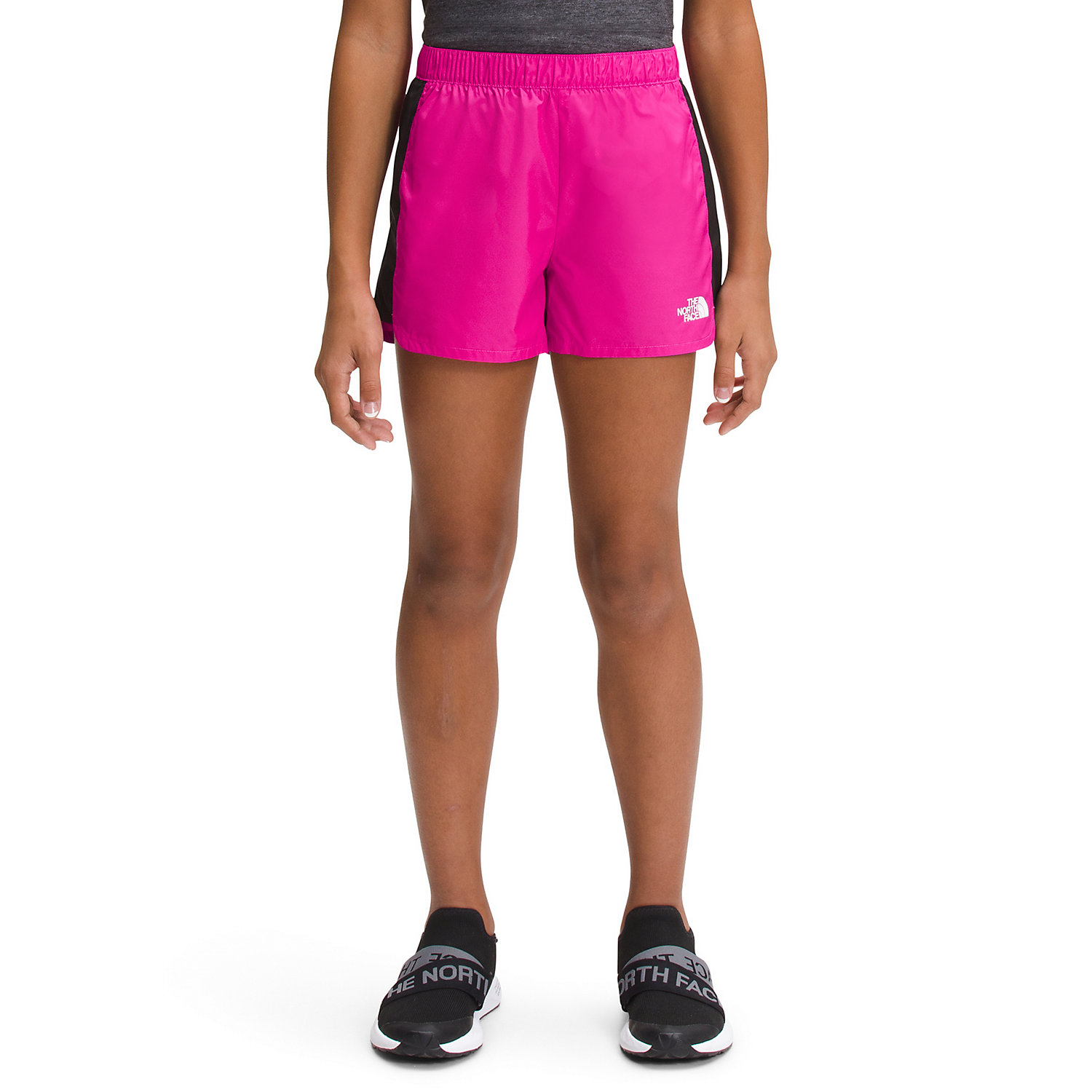 The North Face Girls Never Stop 3 Inch Run Short