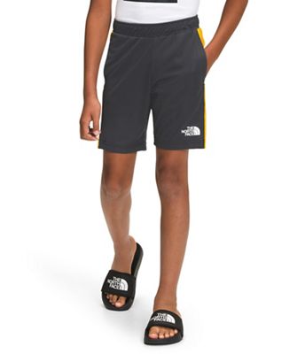 The North Face Boys' Never Stop Knit 7 Inch Training Short