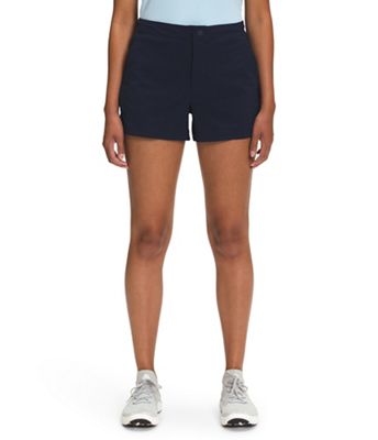 The North Face Women's Never Stop Wearing 3.5 Inch Short
