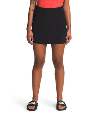 The North Face Women's Never Stop Wearing 4 Inch Skort