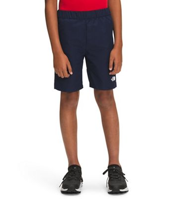 The North Face Boys' On Mountain 7 Inch Short