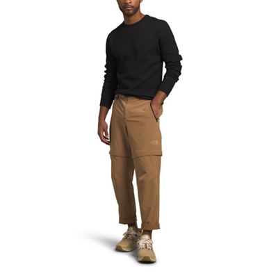 Carhartt Convertible Pants Shorts Cargo Men Hiking Mens