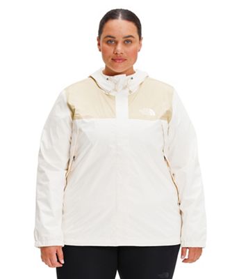 The North Face Women's Plus Antora Jacket