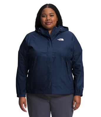 The North Face Women's Plus Antora Jacket - Moosejaw