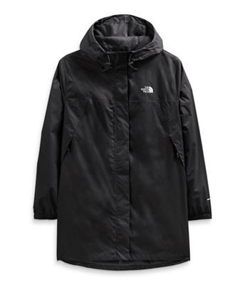 TNF Black