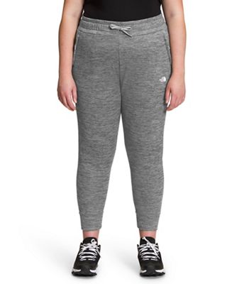 The North Face Women's Plus Canyonlands Jogger