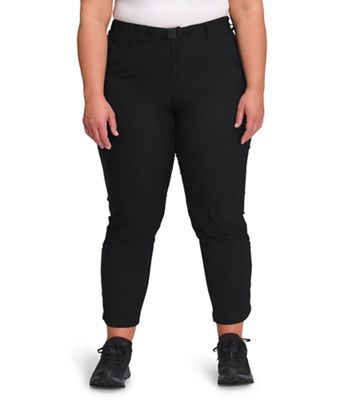 The North Face Women's Plus Paramount Mid-Rise Pant