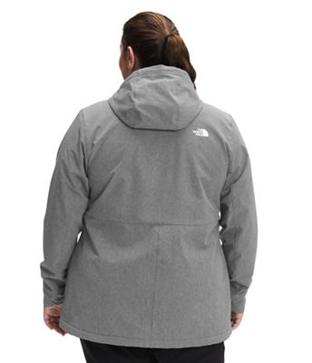 TNF Medium Grey Heather