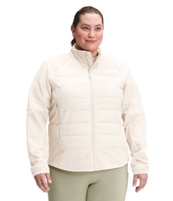 Women's The North Face Shelter Cove Hybrid Jacket