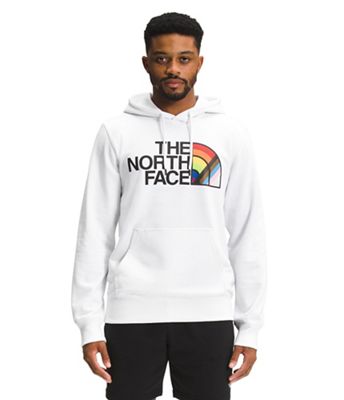 The North Face Men's Pride Recycled Pullover Hoodie