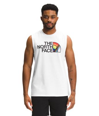 The North Face Men's Pride Recycled Tank