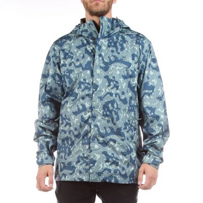 The North Face Men's Printed Venture 2 Jacket