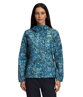 The North Face Women's Printed Antora Jacket