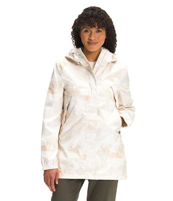 The North Face Women's Printed Antora Parka
