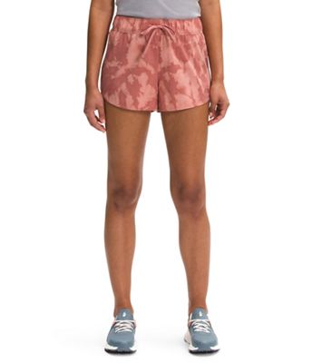The North Face Women's Printed Class V Mini 2.5 Inch Short