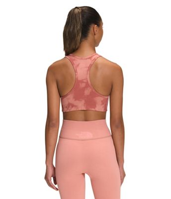 Rose Dawn Retro Dye Print