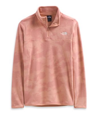Rose Dawn Retro Dye Print