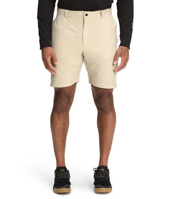 The North Face Men's Project 8 Inch Short - Moosejaw