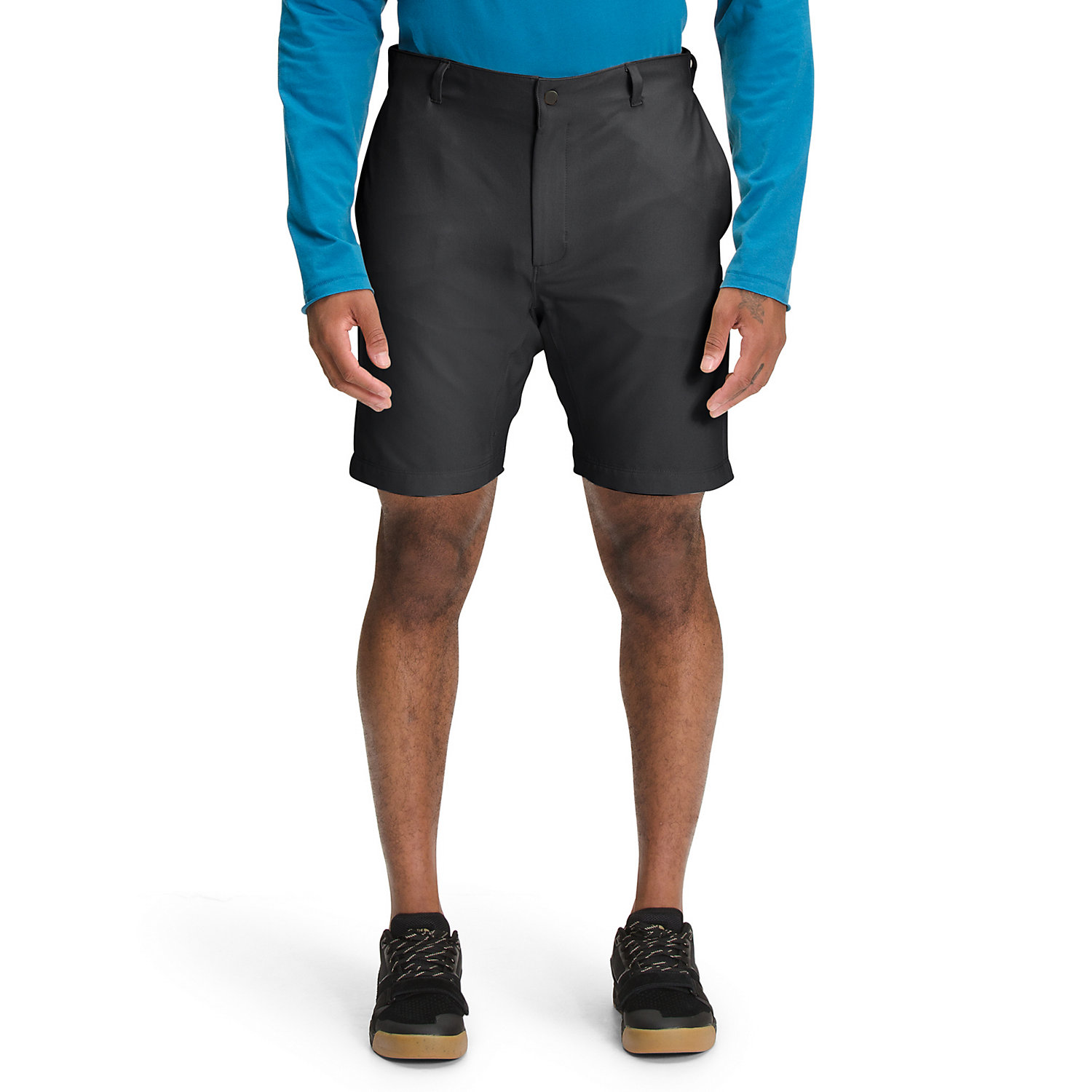 The North Face Mens Project 8 Inch Short