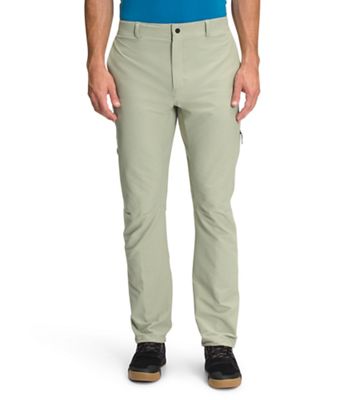 The North Face Men's Project Pant - 30 Regular, Tea Green