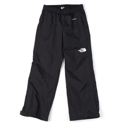The North Face Youth Resolve Rain Pant