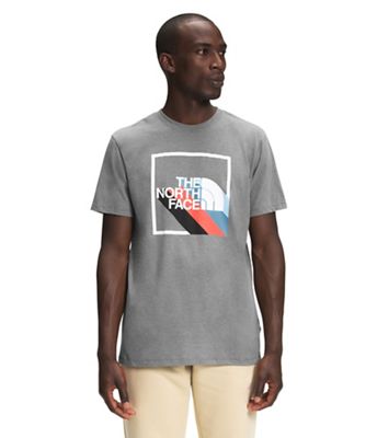 The North Face Men's Shadow Box SS Tee