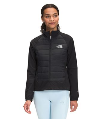 The North Face Women's Shelter Cove Hybrid Jacket - Moosejaw
