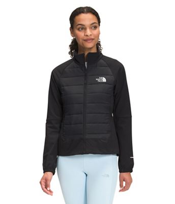 Women's The North Face Shelter Cove Hybrid Jacket