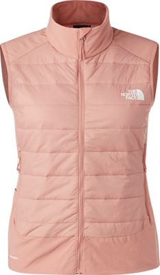 The North Face Women's Mossbud Swirl Reversible Vest