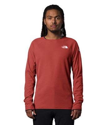 The North Face Mens Summit Futurefleece Crew Top