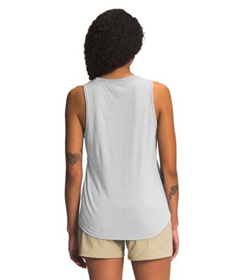 TNF Light Grey Heather