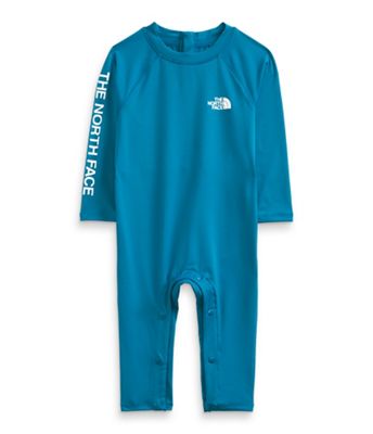 The North Face Infant Sun One-Piece
