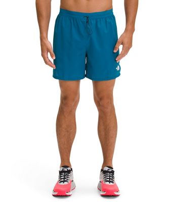 The North Face Men's Sunriser 2-In-1 Short - Moosejaw