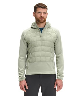 The North Face Men's Thermoball Hybrid Eco 2.0 Jacket