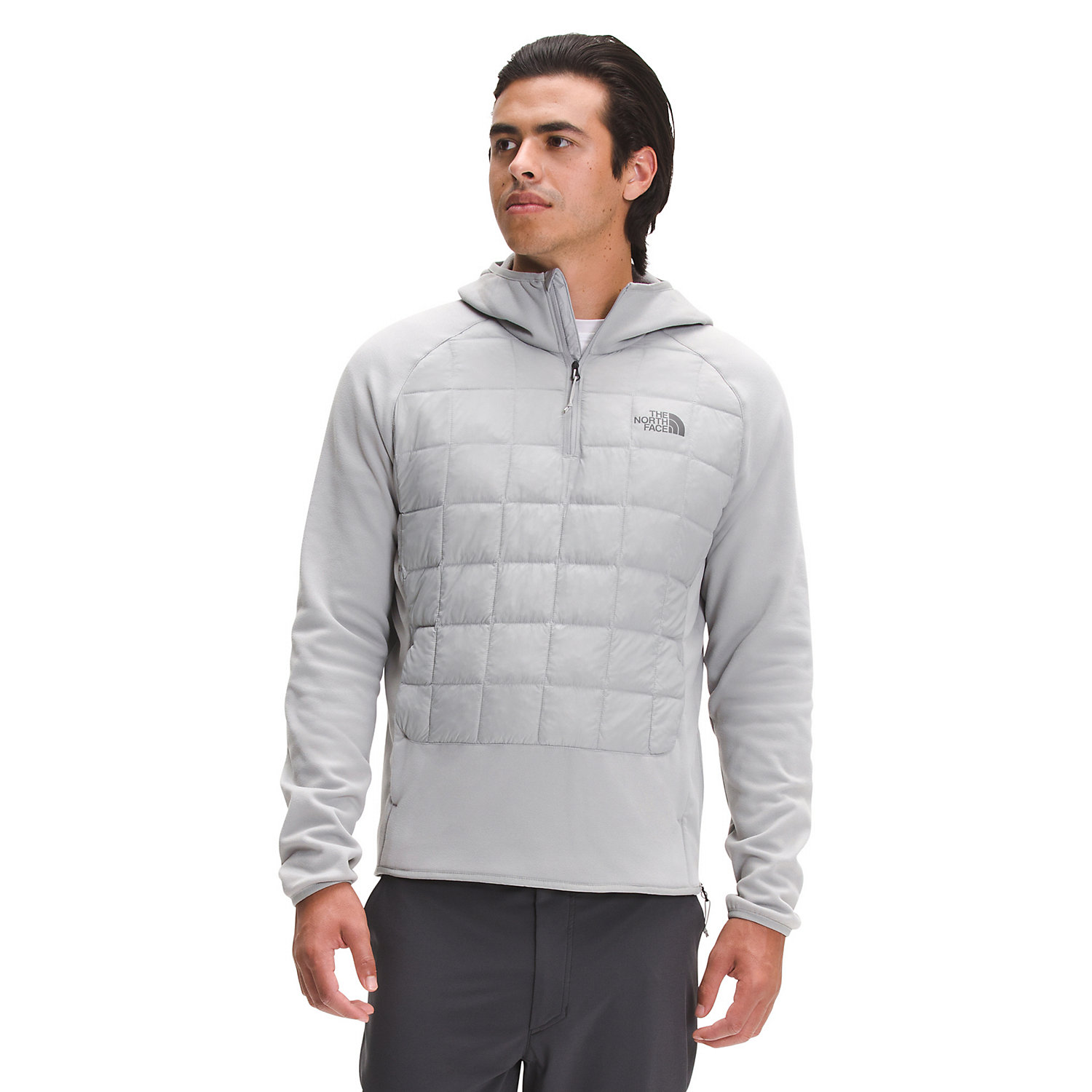 The North Face Mens Thermoball Hybrid Eco 2.0 Jacket