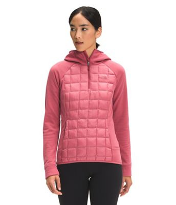 The North Face Women's Thermoball Hybrid Eco 2.0 Jacket - Moosejaw