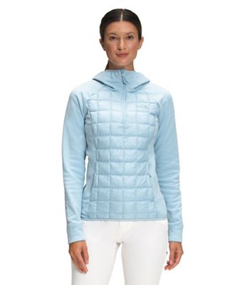 The North Face Women's Thermoball Hybrid Eco 2.0 Jacket