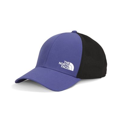 THE NORTH FACE Trail Trucker 2.0 /noir 2023 Coiffe Montagne