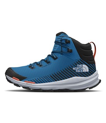 The North Face Men's Vectiv Fastpack Mid Futurelight Boot