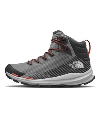 The North Face Mens Vectiv Fastpack Mid Futurelight Boot