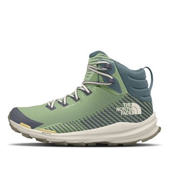 The North Face Women's Vectiv Fastpack Mid Futurelight Boot