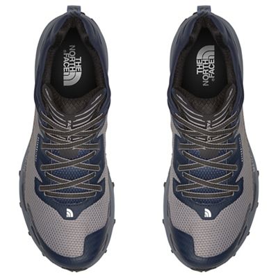Meld Grey / Summit Navy