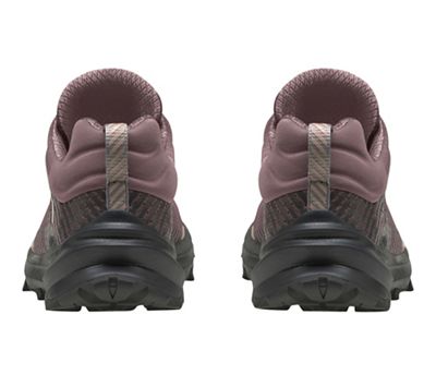 Fawn Grey / Asphalt Grey