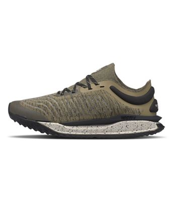 The North Face Mens Vectiv Escape Knit Shoe