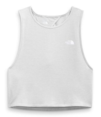 TNF Light Grey Heather