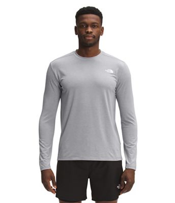 The North Face Mens Wander LS Top