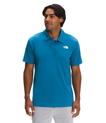 The North Face Mens Wander Polo